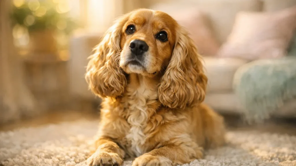 Cocker Spaniel Weight Calculator – Puppy Size Guide